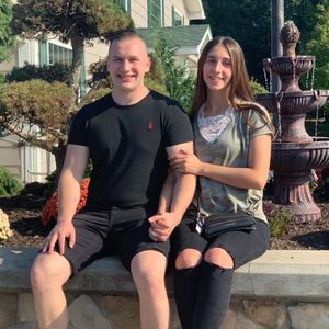 Meet your Posher, Brian